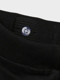 NAME IT Sweat Shorts Vermo Black